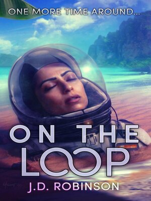 cover image of On the Loop